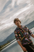 Camisa COLOR BRIDGE en internet
