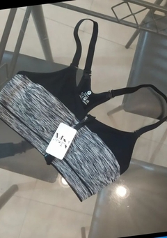 top talle 2