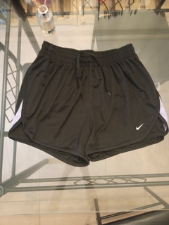 short con calza adidas talle 3