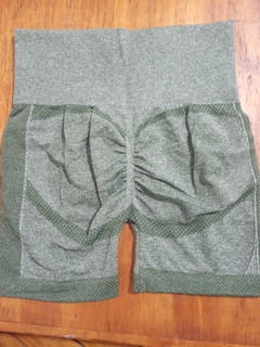 shorcitos efecto push up - comprar online