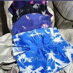 shorcitos batik push up originales