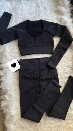 Conjuntos Shein largos originales push up - comprar online