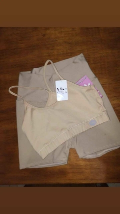 top color beige talle 1,2
