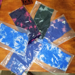 shorcitos batik push up originales - tienda online