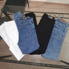 jeans veliz - comprar online