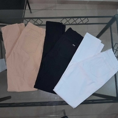 pantalones de bengalina - comprar online
