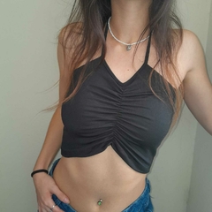 top black