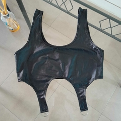 top engomado con argollas - comprar online