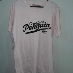 remeras penguin - comprar online