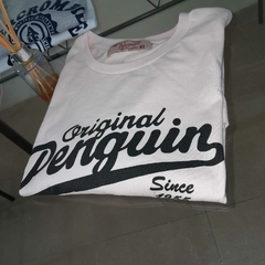 remeras penguin