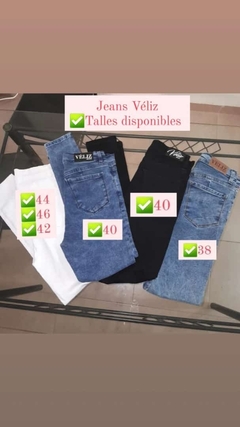 jeans veliz