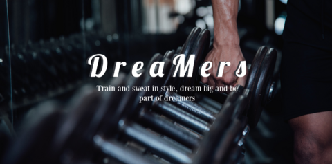 Carrusel Dreamers