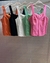 Blusa Corset - comprar online