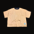 Camiseta boxy MGLV basic - comprar online
