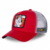 Gorra visera semicurva Bugs Bunny UNISEX
