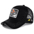 Gorra visera semicurva Bugs Bunny UNISEX