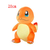 Peluche Pokémon Charmander