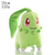 Peluche Pokémon Chicorita