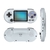 Mini consola de videojuegos portátil SF2000, 10000 juegos Retro integrados - comprar en línea