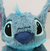 Peluche Disney Stitch hiper real en internet