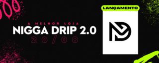 NIGGA DRIP