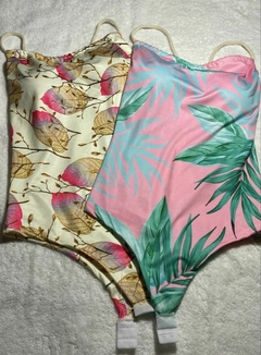 Bory Estampado