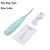 Portátil elétrico Sonic Dental Scaler, Limpador de dentes, Removedor de mancha na internet