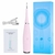Portátil elétrico Sonic Dental Scaler, Limpador de dentes, Removedor de mancha - comprar online