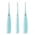 Portátil elétrico Sonic Dental Scaler, Limpador de dentes, Removedor de mancha - iWebBrasil