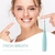Portátil elétrico Sonic Dental Scaler, Limpador de dentes, Removedor de mancha