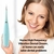 Imagem do Portátil elétrico Sonic Dental Scaler, Limpador de dentes, Removedor de mancha