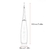 Portátil elétrico Sonic Dental Scaler, Limpador de dentes, Removedor de mancha na internet