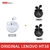 Original lenovo ht38 tws fone de ouvido sem fio bluetooth fones controle ai mini - loja online