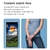 2 pçs d20 relógio inteligente xiaomi das mulheres dos homens relógios digitais bluet