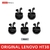 Original lenovo ht38 tws fone de ouvido sem fio bluetooth fones controle ai mini - iWebBrasil