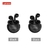 Original lenovo ht38 tws fone de ouvido sem fio bluetooth fones controle ai mini - loja online