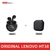 Original lenovo ht38 tws fone de ouvido sem fio bluetooth fones controle ai mini na internet