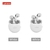 Original lenovo ht38 tws fone de ouvido sem fio bluetooth fones controle ai mini na internet