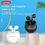 Original lenovo ht38 tws fone de ouvido sem fio bluetooth fones controle ai mini - loja online