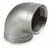 Codo 90° Din 2999 Aceros Inoxidables 304 3/4 S-150