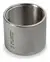 Cupla Aceros Inoxidables S-150 Din 2999 304 2 1/2