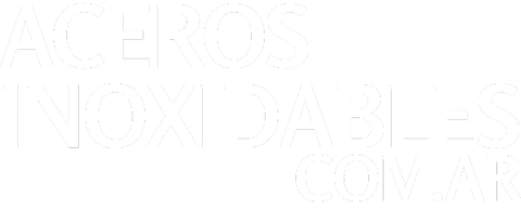 Aceros Inoxidables