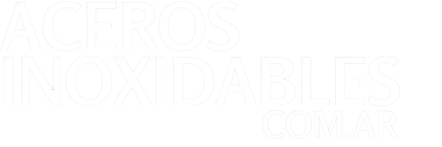Aceros Inoxidables