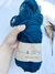 Acrílico semigordo - Maeh crochet