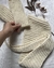 Capucha y Mitones - Maeh crochet