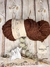 Box Todo Incluido: Kit de Tejido para Chaleco Fati - Maeh crochet