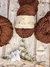 Box Todo Incluido: Kit de Tejido para Chaleco Fati - Maeh crochet