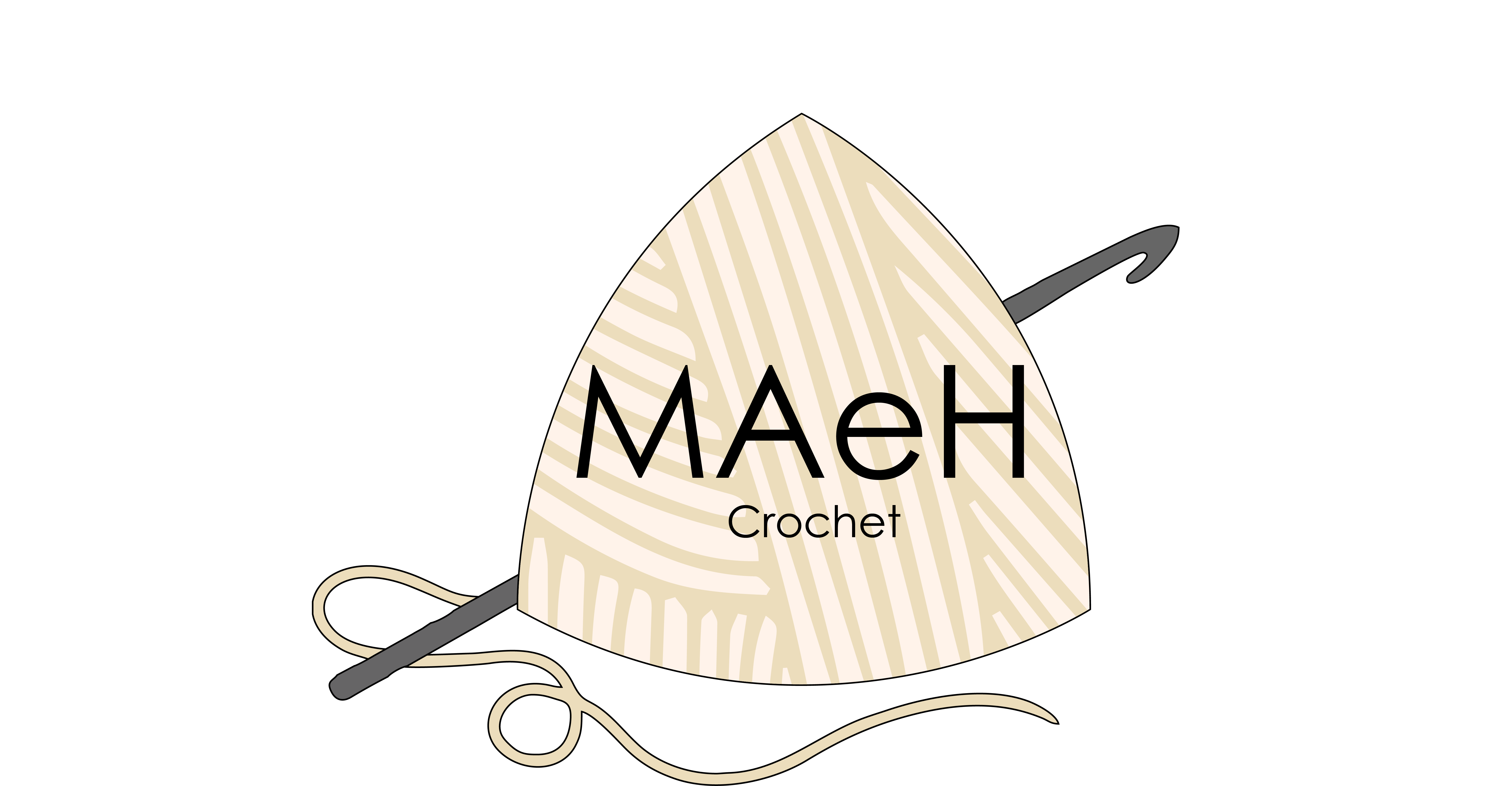 Maeh crochet