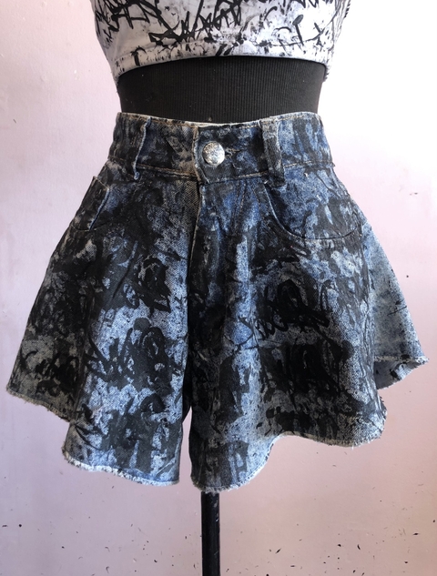 Short Jeans #48 - Tam 38