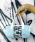 Baguete Patchwork AFOITA - comprar online